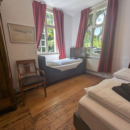 Haus Barkhausen Daire Monschau Dış mekan fotoğraf