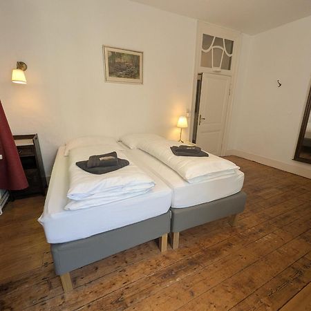 Haus Barkhausen Daire Monschau Dış mekan fotoğraf