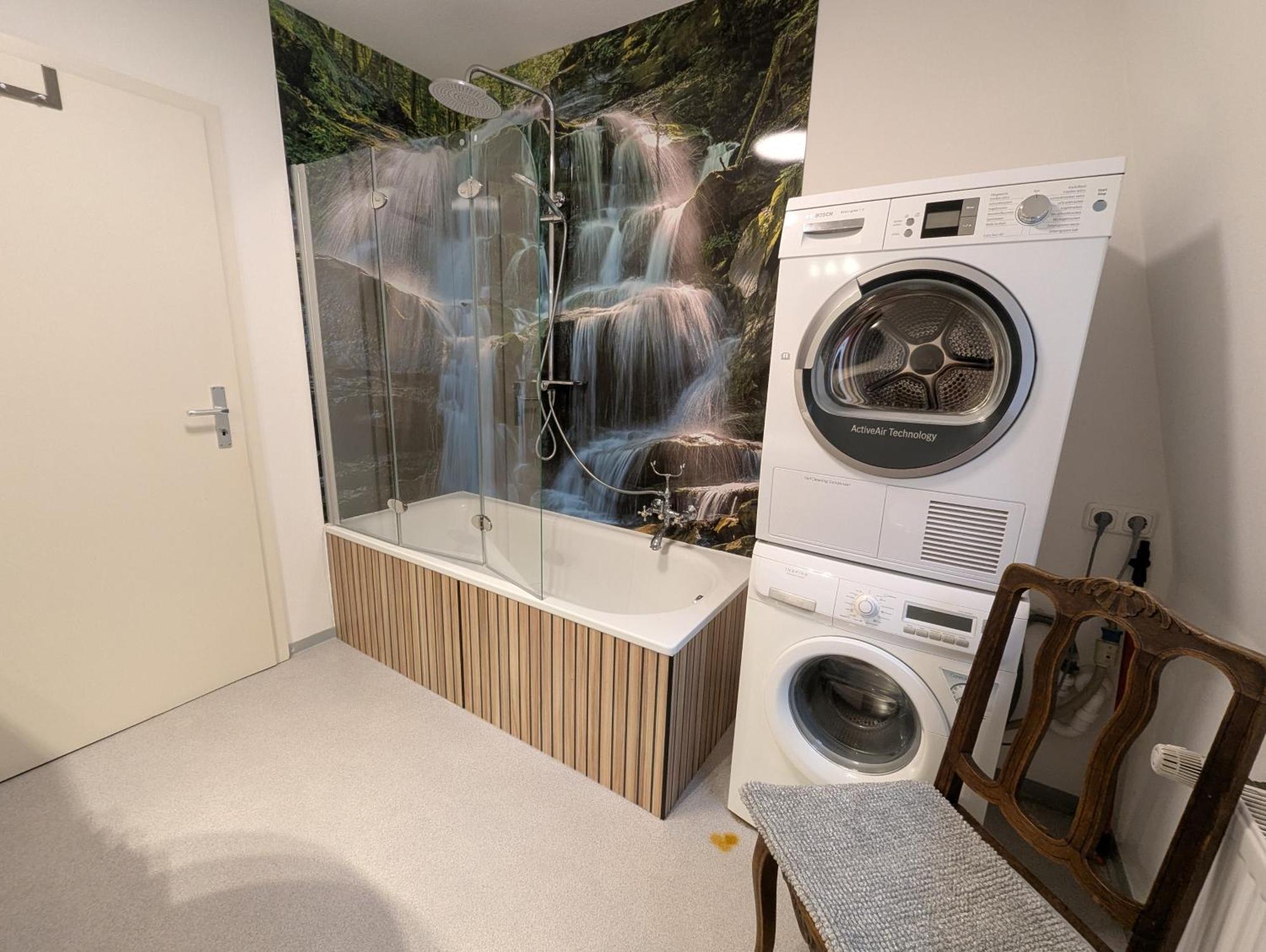Haus Barkhausen Daire Monschau Dış mekan fotoğraf